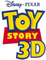 Filme: Toy Story 3D